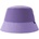 Reima Детска шапка Reima Kid's Siimaa Hat - Misty Violet - размер 48 cm (904-1219-0411)