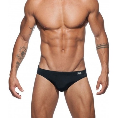 Addicted Basic AD Swim Brief černé