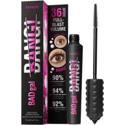 Benefit Bad Gal BANG! Спирали за мигли 8, 5 g