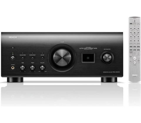 Denon PMA-3000NE