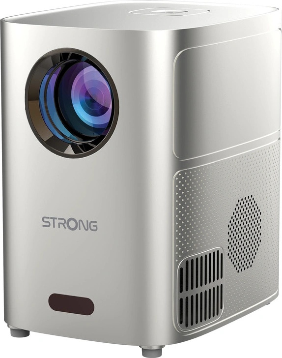 Strong Q1