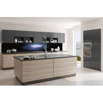 DIMEX ART s. r. o Фототапет за кухня - галактика 350 x 60 см