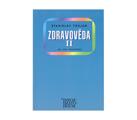 Zdravověda II