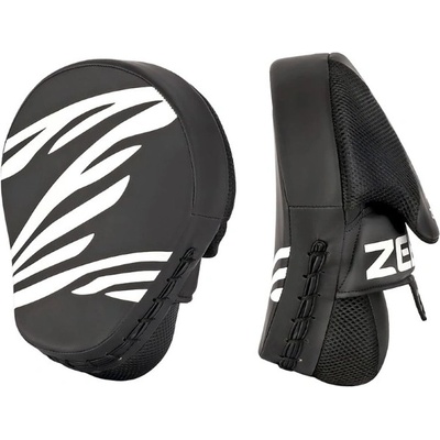 Zebra Pro Fitness