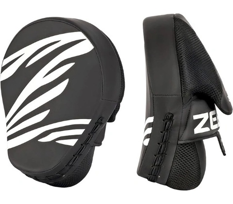 Zebra Pro Fitness