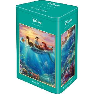Schmidt Spiele Пъзел Schmidt от 500 части - Ариел (59927)