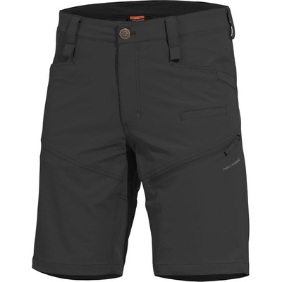 Šortky Pentagon Renegade Tropic čierne