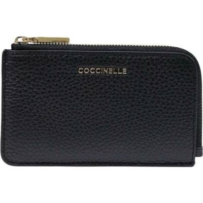 Coccinelle Coccinelle Peněženka Dámská black