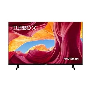 Turbo-X 43VS65U