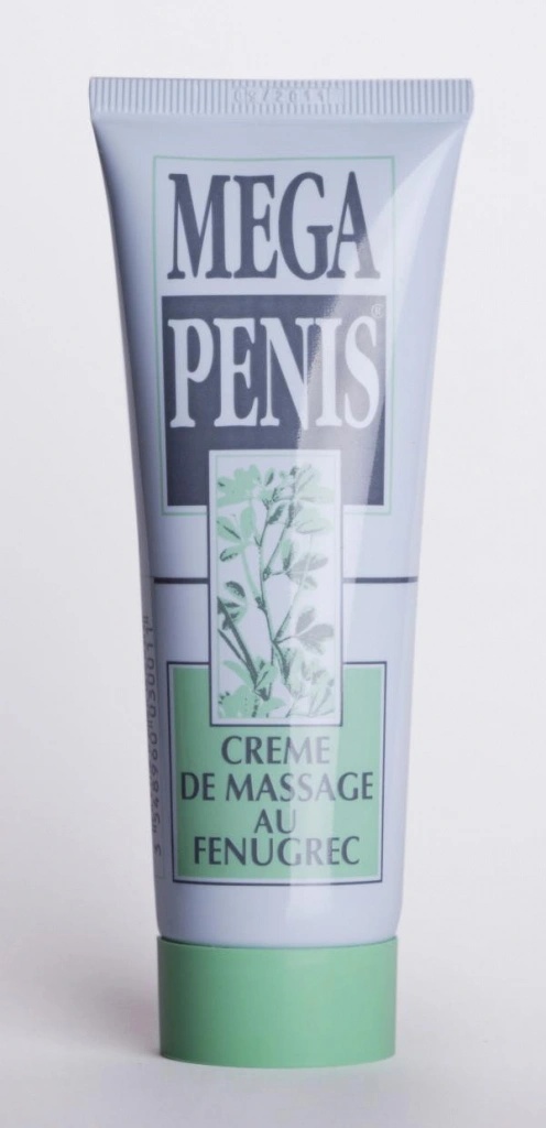 Mega penis 75ml