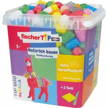 Fischer tip Креативен комплект Алпака 600