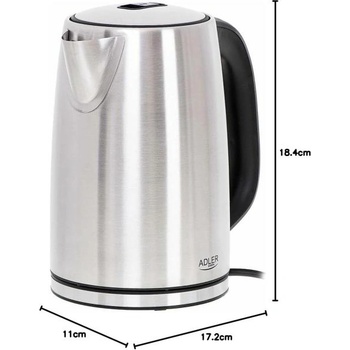 Image 1 of Adler AD 1340