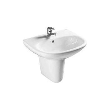 Roca Умивалник NEO с отвор, 55 cm (H8103910001773)
