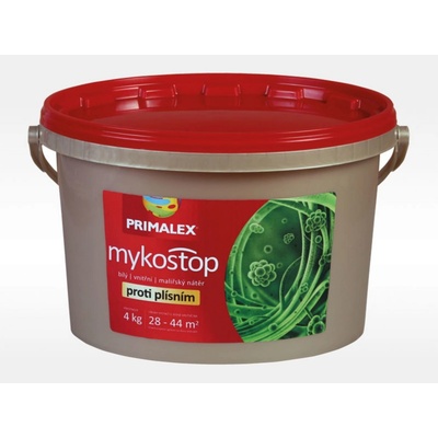 Primalex Mykostop 4kg proti plísním