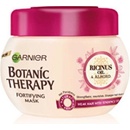 Garnier Botanic Therapy Ricinus Oil & Almond maska pro slabé vlasy 300 ml