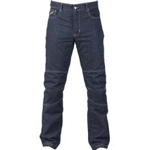 Furygan JEAN D02 denim modré