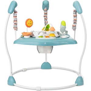 Lorelli Активен център-бънджи Lorelli - Hoppi, Blue (10120450003) - baby