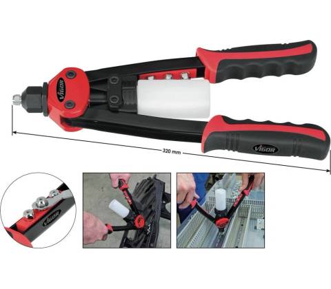 Vigor V2788