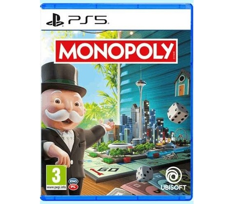 Monopoly