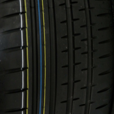 Continental ContiSportContact 2 265/35 R18 93Y