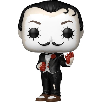 Funko Фигура Funko POP! Games: Bioshock - Sander Cohen #1144 (111569)