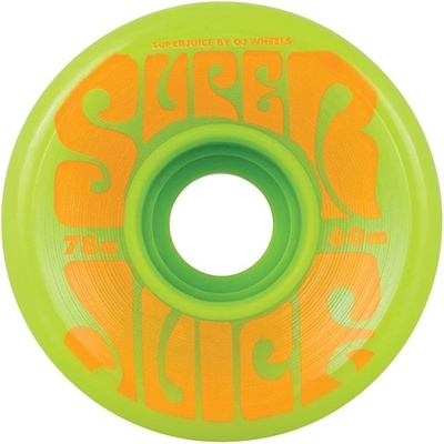 OJ Super Juice 60mm 78a