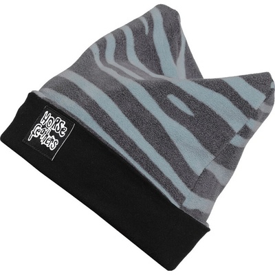 Horsefeathers Naos Zebra