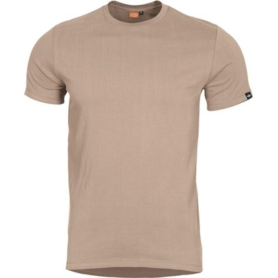 Pentagon krátke tričko Ageron khaki