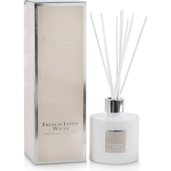 Image 1 of Max Benjamin Френска Линейка Вода Лукс Дифузер Max Benjamin