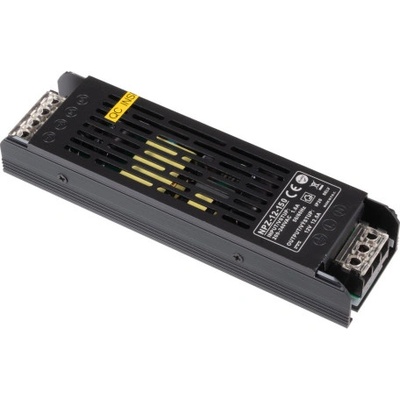 LED zdroj 12V 150W NPZ-12-150 vnitřní - LED zdroj 12V 150W NPZ-12-150 vnitřní