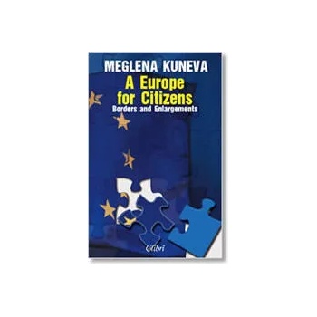 A Europe for Citizens. Borders and Enlargements