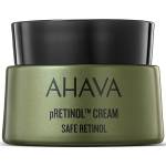 AHAVA Safe Pretinol Cream подмладяващ крем за лице с ретинол за жени 50 мл