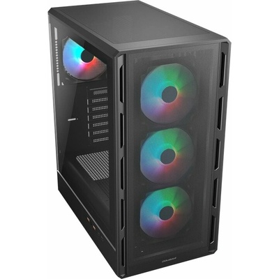 Cougar AIRFACE PURE RGB Black CGR-2GA5B-RGB