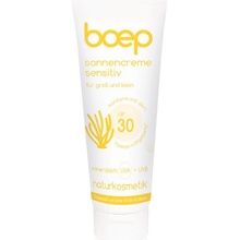 Boep opalovací krém SPF30 Sensitive 100 ml