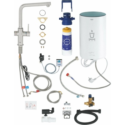 GROHE 30327DC1