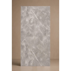 Ecopanel SPC стенен панел Сребро 122x280см (SPCWPSIL001)