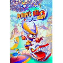 Penny’s Big Breakaway