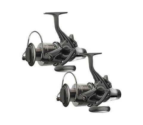 Daiwa BLACK WIDOW BR 3500A