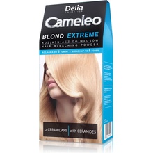 Delia zesvětlovač Extreme 50 ml