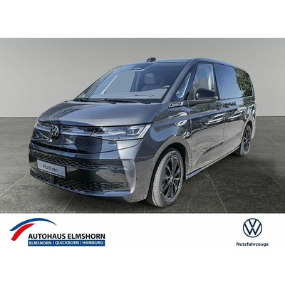 Volkswagen T7 Multivan 2.0 TSI Goal 150 kW
