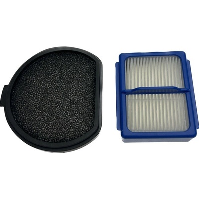 Vacs Electrolux 600 ES62B25GRN Hepa filter