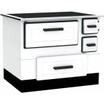 Alfa Plam Alfa 55 Termo white (08.428. 051)