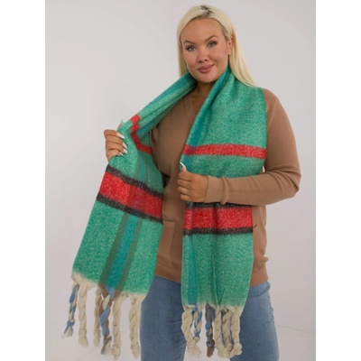 AT SZ 2315.33 green zelená Wool Fashion Italia 2016103560608