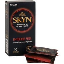 Skyn Intense Feel 10 ks