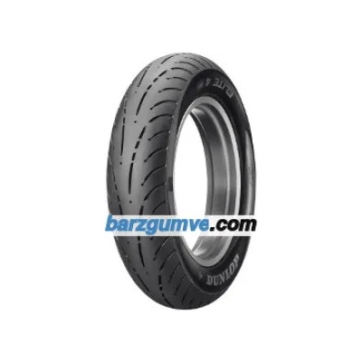 Dunlop Elite 4 ( 180/60 R16 TL 80H Задно колело, M/C )