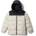 Columbia Детско синтетично яке Columbia Kid's Puffect Hooded Jacket Synthetic jacket - Dark Stone / Black - размер 18 Years (703-4651-0216)