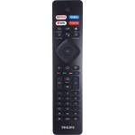 Philips nh800up rf402a-v14, pfl5504, pfl5505, pfl5604, pfl5704, pfl5766, fl5806 - оригинален дистанционен контрол с гласово управление (nh800up rf402a-v14, pfl5504, pfl5505, pfl5604, pfl5704, pfl5766, fl5806) Дистанционно