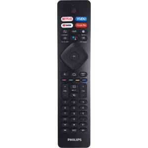 Philips nh800up rf402a-v14, pfl5504, pfl5505, pfl5604, pfl5704, pfl5766, fl5806 - оригинален дистанционен контрол с гласово управление (nh800up rf402a-v14, pfl5504, pfl5505, pfl5604, pfl5704, pfl5766, fl5806) Дистанционно