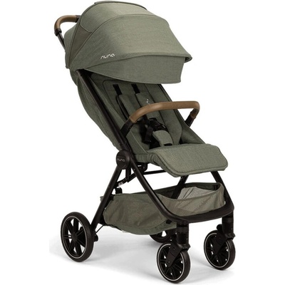 Nuna TRVL lx pine 2024