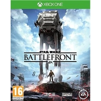 Star Wars: Battlefront